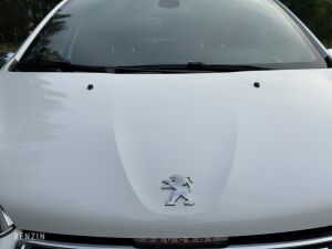 Peugeot 208 GTI - 2014