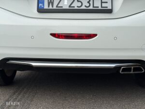 Peugeot 208 GTI - 2014