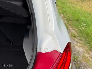 Peugeot 208 GTI - 2014