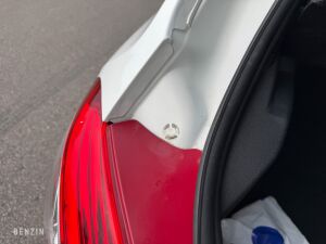 Peugeot 208 GTI - 2014