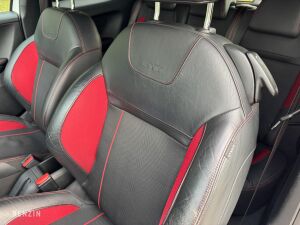 Peugeot 208 GTI - 2014