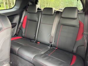 Peugeot 208 GTI - 2014