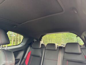 Peugeot 208 GTI - 2014
