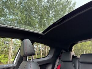 Peugeot 208 GTI - 2014