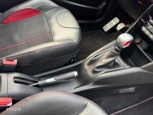 Peugeot 208 GTI - 2014