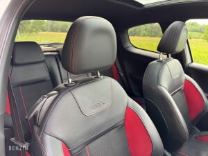 Peugeot 208 GTI - 2014
