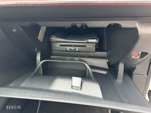 Peugeot 208 GTI - 2014