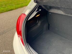 Peugeot 208 GTI - 2014