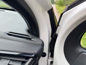 Peugeot 208 GTI - 2014