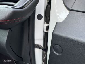 Peugeot 208 GTI - 2014