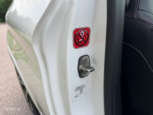 Peugeot 208 GTI - 2014