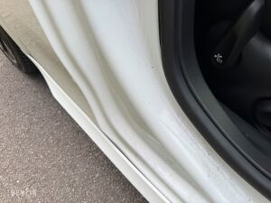 Peugeot 208 GTI - 2014