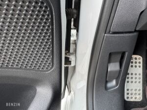 Peugeot 208 GTI - 2014