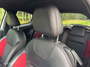 Peugeot 208 GTI - 2014
