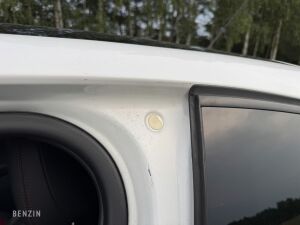Peugeot 208 GTI - 2014