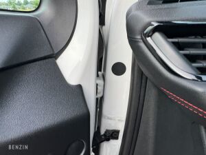 Peugeot 208 GTI - 2014