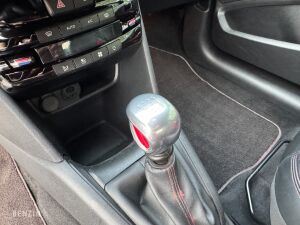 Peugeot 208 GTI - 2014
