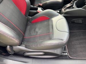 Peugeot 208 GTI - 2014