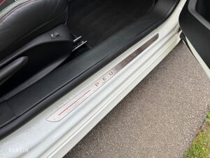Peugeot 208 GTI - 2014