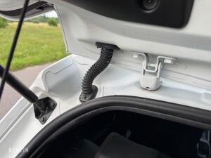 Peugeot 208 GTI - 2014