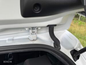 Peugeot 208 GTI - 2014