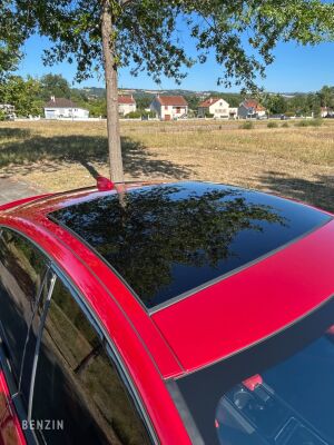 Jaguar XE S 3.0 V6 - 2016