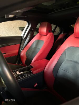 Jaguar XE S 3.0 V6 - 2016