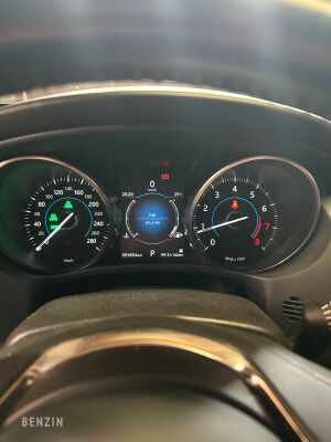 Jaguar XE S 3.0 V6 - 2016