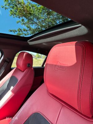 Jaguar XE S 3.0 V6 - 2016