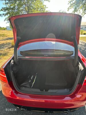 Jaguar XE S 3.0 V6 - 2016