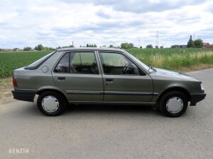 Peugeot 309 GR 66k km - 1986