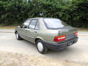 Peugeot 309 GR 66k km - 1986