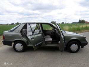 Peugeot 309 GR 66k km - 1986