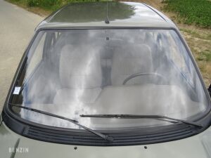 Peugeot 309 GR 66k km - 1986