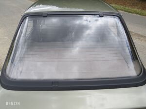 Peugeot 309 GR 66k km - 1986