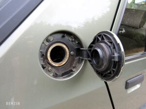 Peugeot 309 GR 66k km - 1986