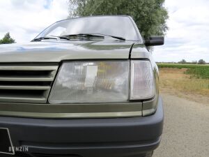 Peugeot 309 GR 66k km - 1986