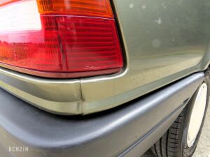 Peugeot 309 GR 66k km - 1986