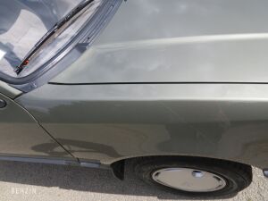 Peugeot 309 GR 66k km - 1986