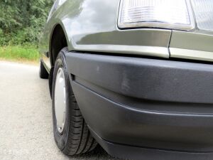 Peugeot 309 GR 66k km - 1986