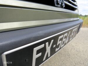 Peugeot 309 GR 66k km - 1986