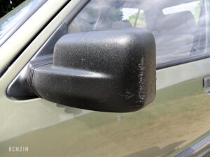 Peugeot 309 GR 66k km - 1986