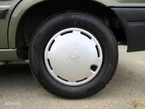 Peugeot 309 GR 66k km - 1986