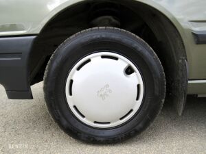 Peugeot 309 GR 66k km - 1986