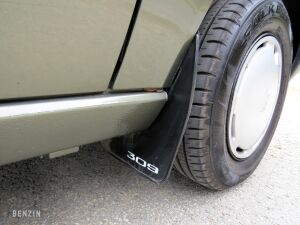 Peugeot 309 GR 66k km - 1986