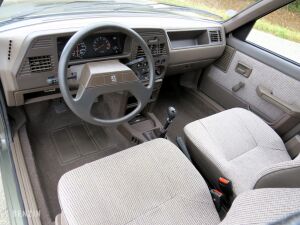 Peugeot 309 GR 66k km - 1986