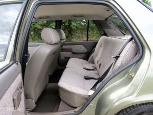 Peugeot 309 GR 66k km - 1986