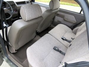 Peugeot 309 GR 66k km - 1986