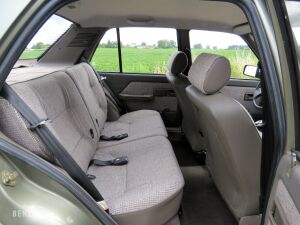 Peugeot 309 GR 66k km - 1986