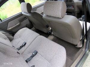 Peugeot 309 GR 66k km - 1986